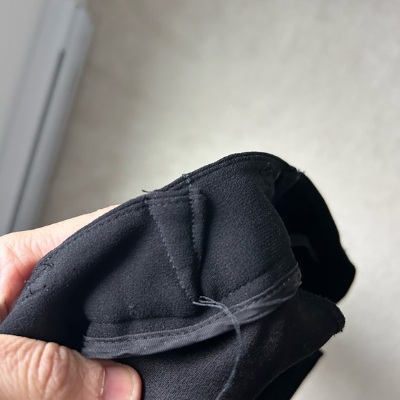 Babaton black Sadiki pant *altered - Picture 13 of 15